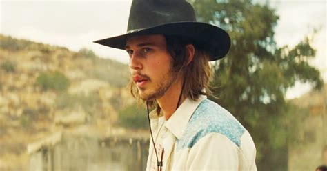 once upon a time in hollywood austin butler